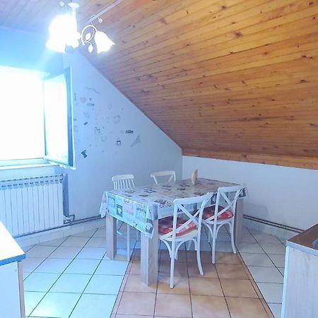 Apartman Ivana Вараждин Экстерьер фото