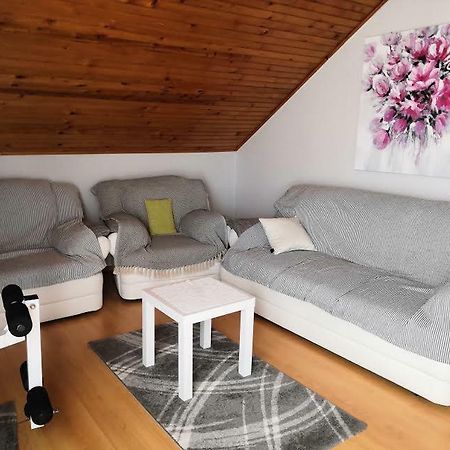 Apartman Ivana Вараждин Экстерьер фото