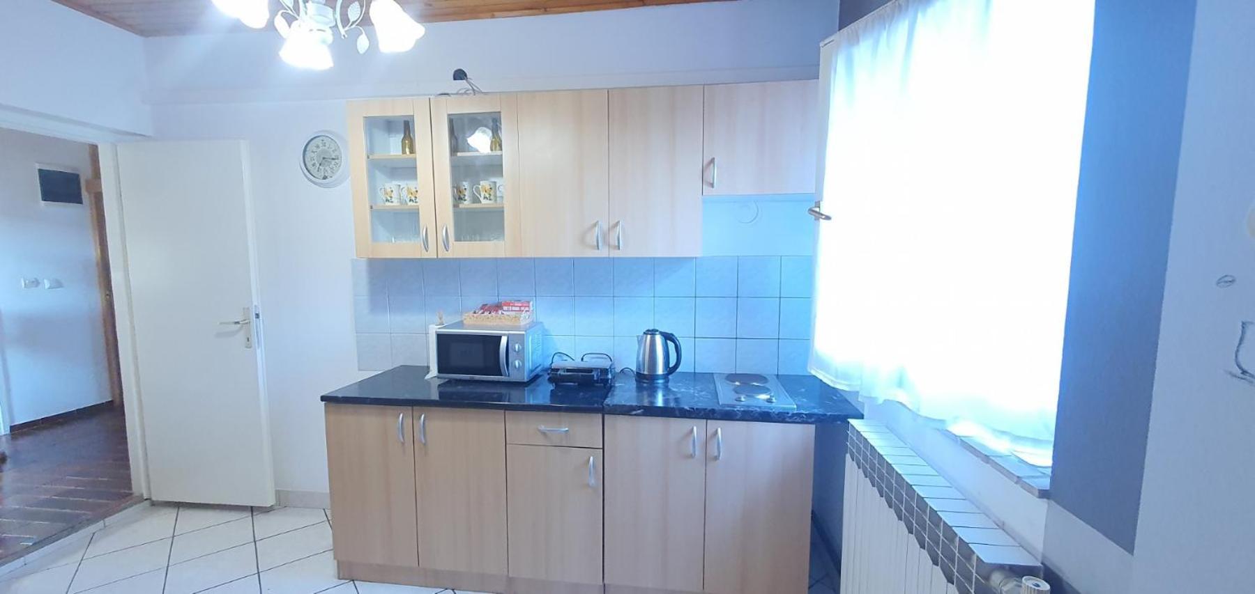 Apartman Ivana Вараждин Экстерьер фото