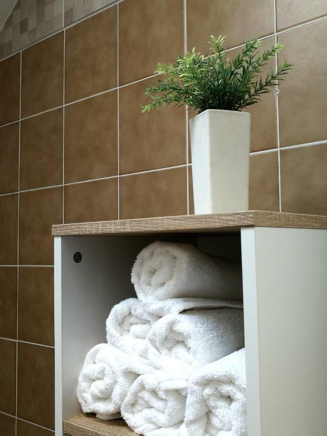 Apartman Ivana Вараждин Экстерьер фото