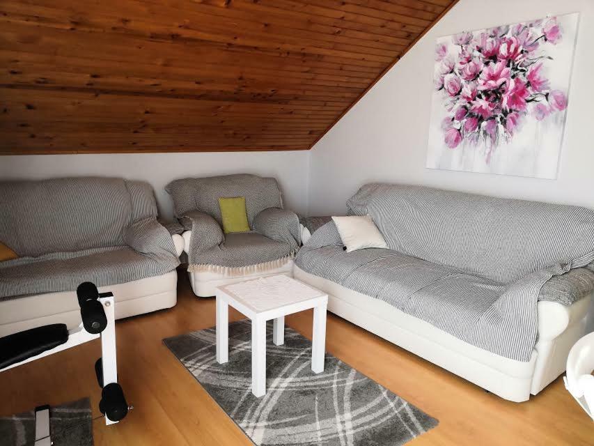 Apartman Ivana Вараждин Экстерьер фото